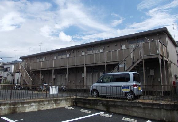 シティハイム向原