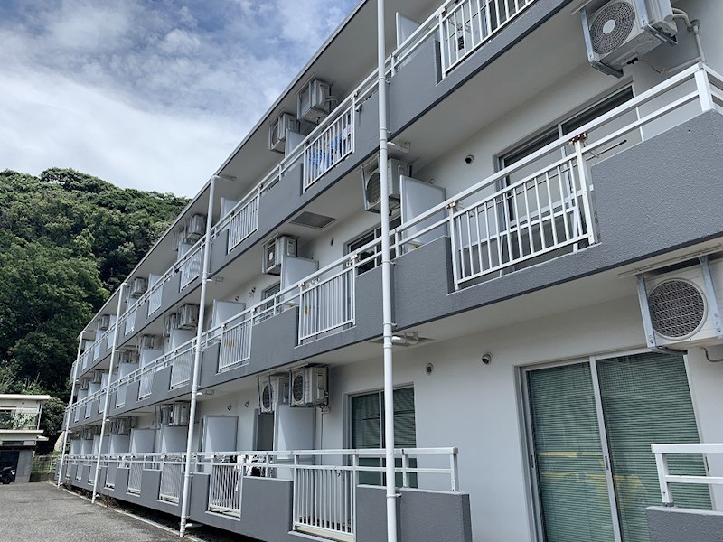 ホロン湘南弐番館