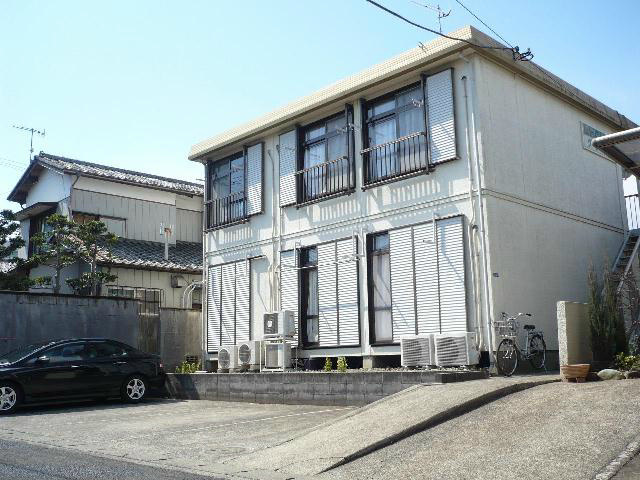 シティハイム　グレイス