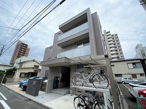 Maison Siesta外観写真
