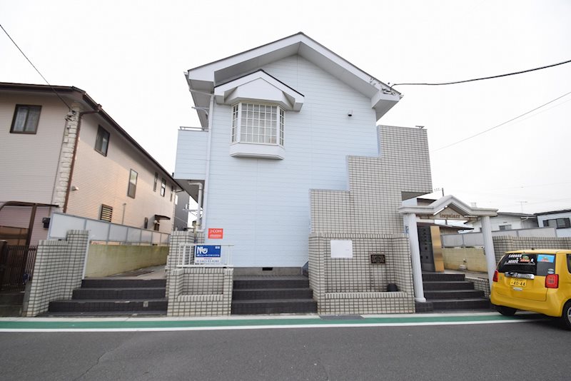 パレスフォーチュネイト伊勢原