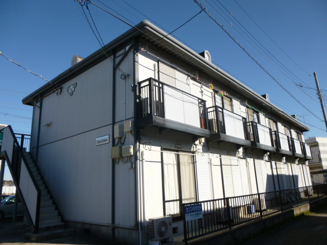 セゾンキタカド