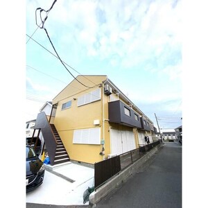 Ｊ＆Ｋなかつ外観写真