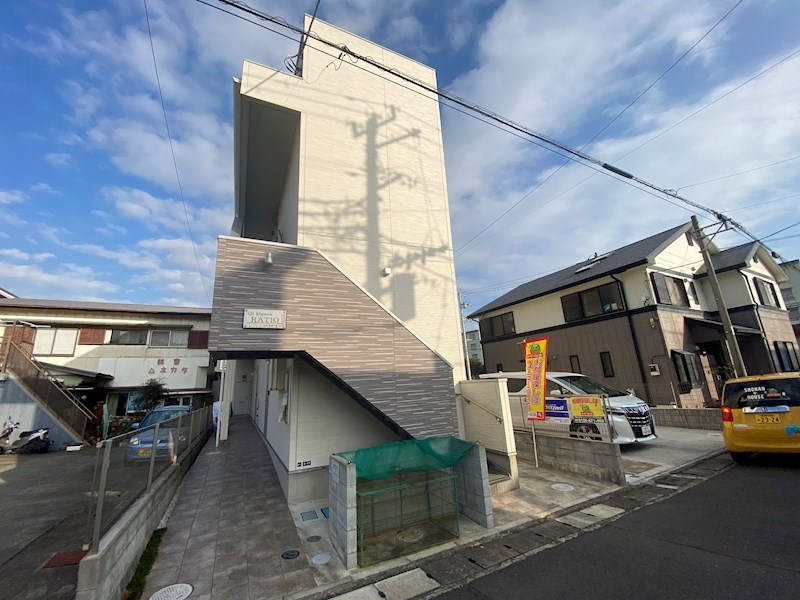 CB湘南ラティオ