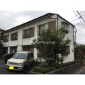 YUハイムA棟