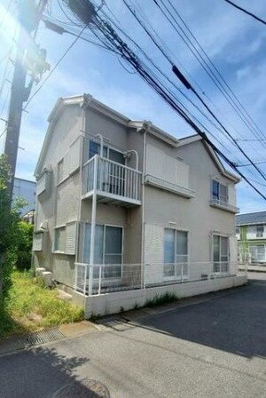 メゾン慶外観写真