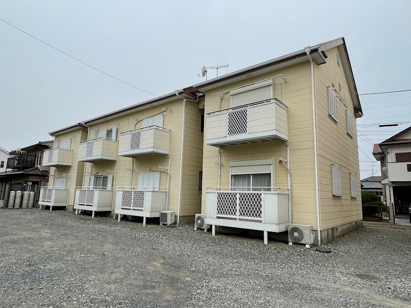 ラークヒル南原