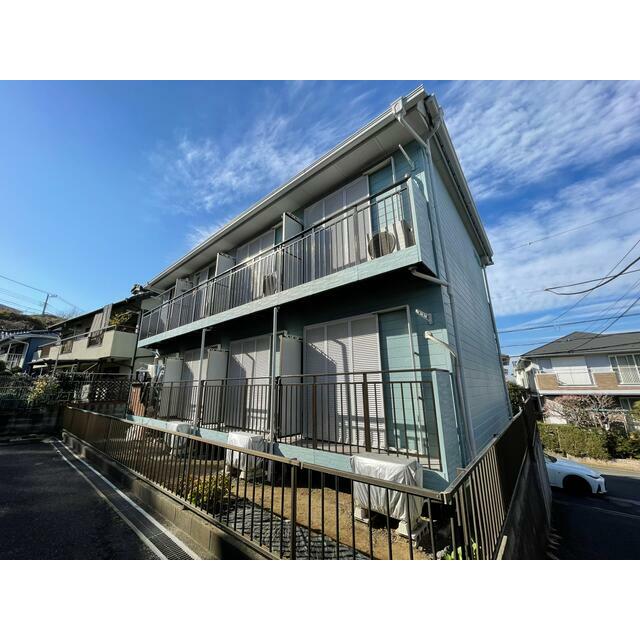 グランドール本郷台