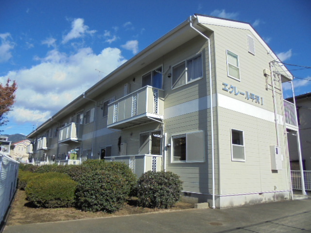 エクレール平沢I