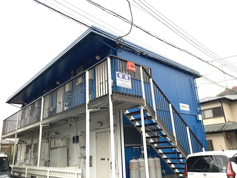 ＦＣ秦野南矢名コーポ
