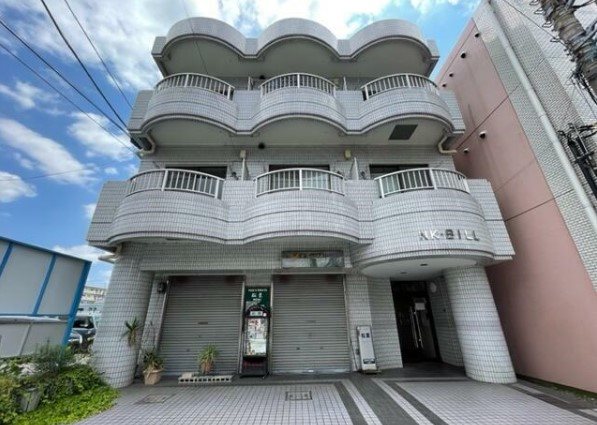 ＮＫビル