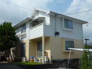 秦野ガーデンヒルズ外観写真