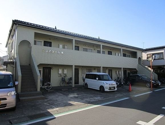 エスポワール雅