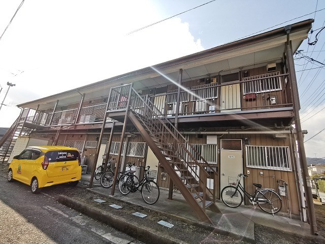 コーポ柳川