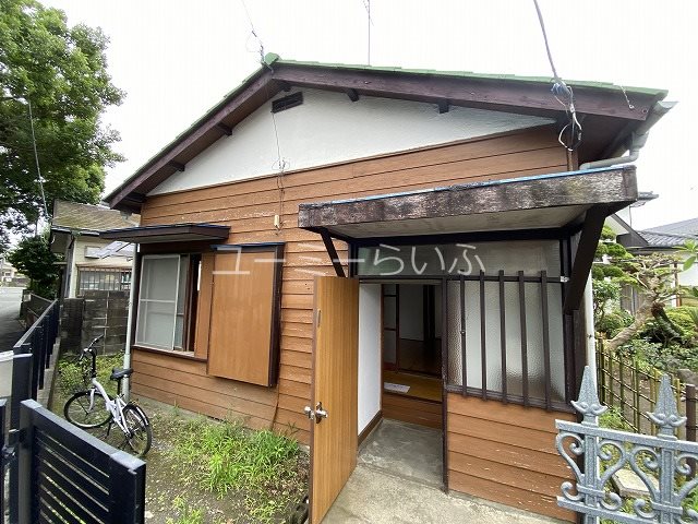 稲川貸家