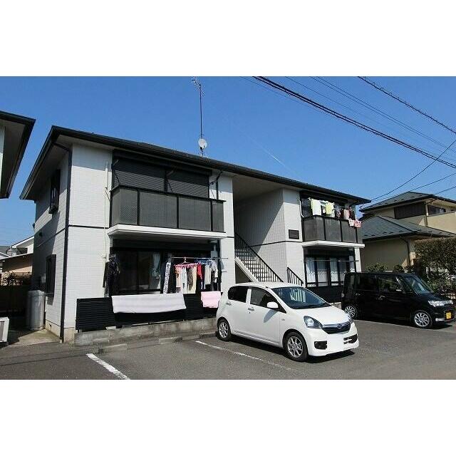 メゾンルミエールＩＩ