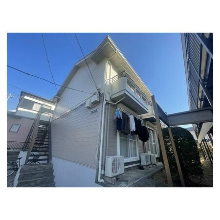ＴＡＰ安藤６外観写真