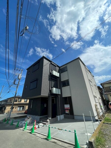 Ｒｉｓｅ曲松外観写真