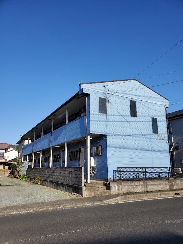 東町ハイツI