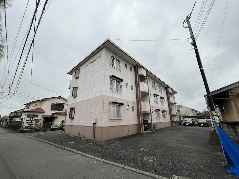 メゾンOZAWA
