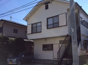 高橋ハイツ外観写真