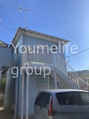 メゾン若林