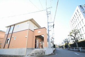 RupiahII外観写真