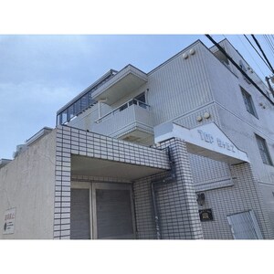 TOP桜ヶ丘第二外観写真
