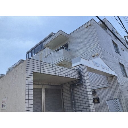 TOP桜ヶ丘第二外観写真