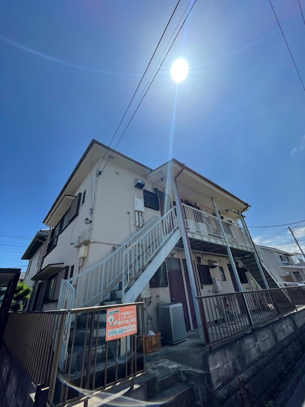 クロノス秦野南