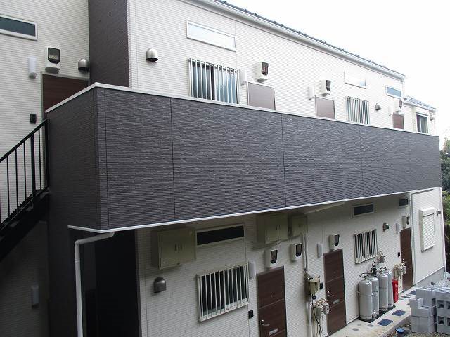 ベイルーム戸塚II