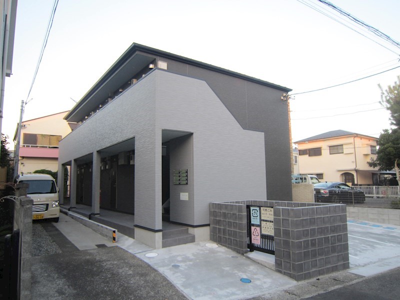 ポルトブラン平塚