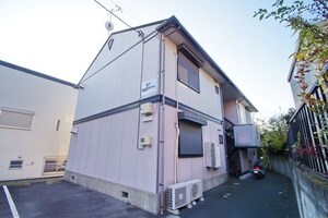第7匠優ビル外観写真