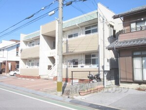 セリハイツ外観写真