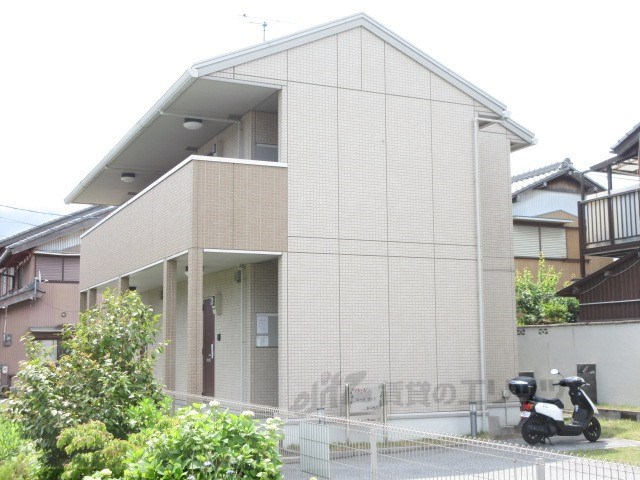 レークヴィラ