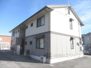 ＥＡＳＴ　ＮＯＭＡＮＩ参番館外観写真