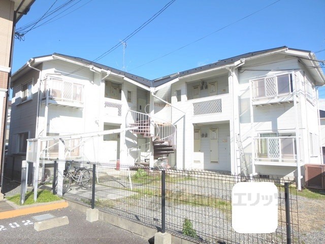 セントポーリア