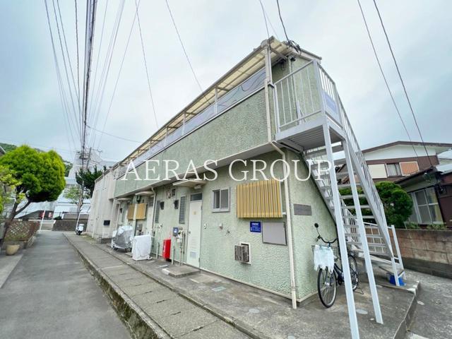 ヴァンベール鎌倉