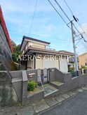 山西戸建て