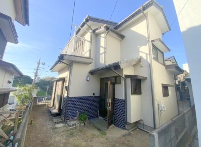 貸家 福田8-26-18