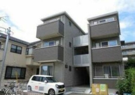 Casa de Linda Lisa外観写真