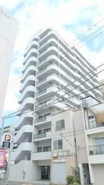 ニューハイツ横須賀中央きらめきの街