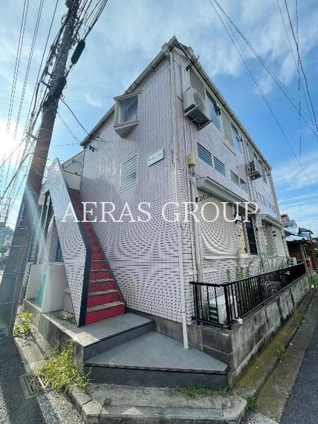 Brooklyn Gate外観写真