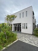 アンプリュム鵠沼海岸C棟