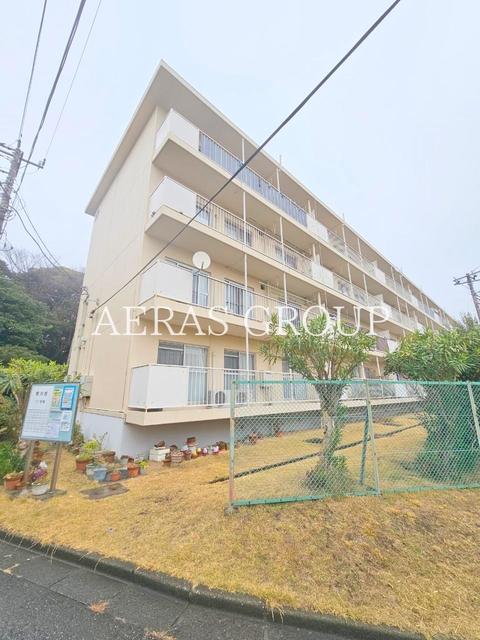 東逗子第二17号棟