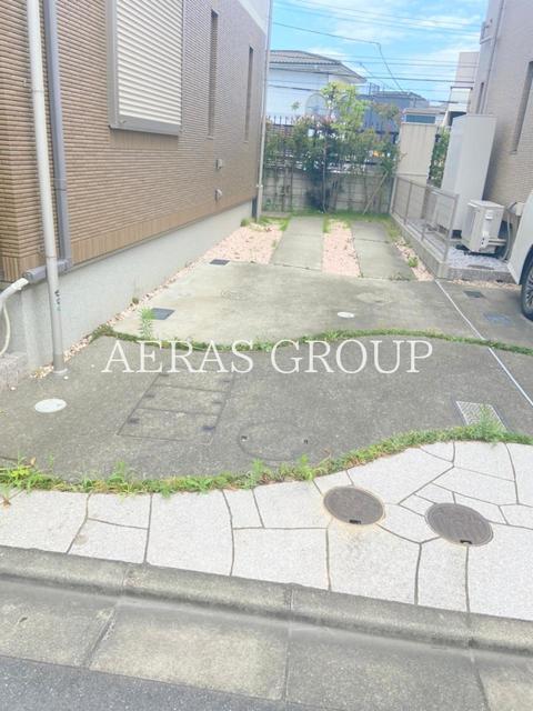 辻堂元町6丁目戸建