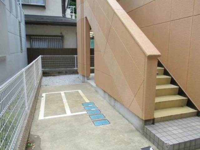 レスポワール逗子Ⅱ