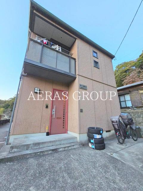 クレール白山Ⅳ