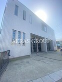 アンプリュム鵠沼海岸A棟
