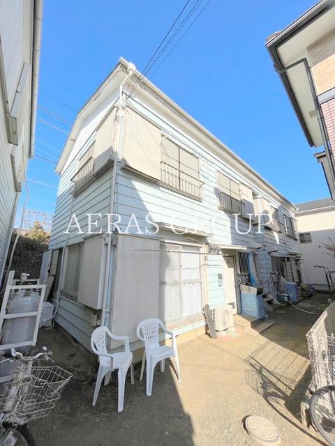 さざ波と貝がらのココマーレ平塚